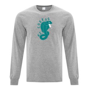 Adult Longsleeve