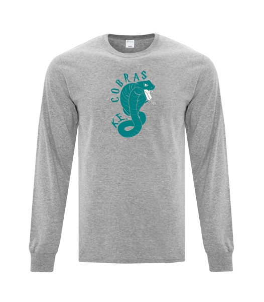 Adult Longsleeve