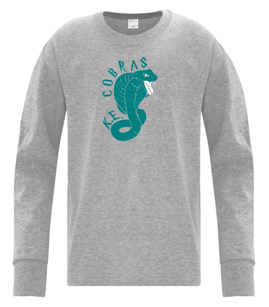 Youth Longsleeve
