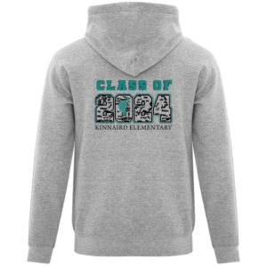 2024 Grad Hoodie